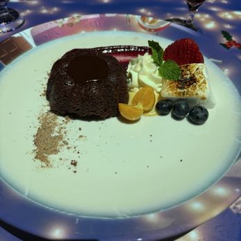 Le Petit Chef - Dinner Theater Near Me - Victoria, British Columbia