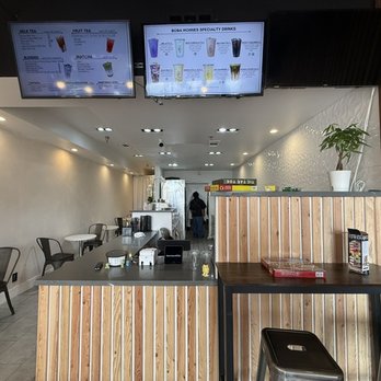 Boba Homies - Front of the boba shop - Bubble Tea Near Me - Artesia, California Boba Homies - Front of the boba shop - Bubble Tea Near Me - Artesia, California