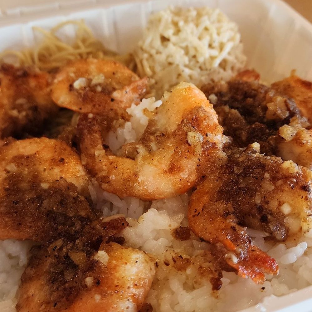 Da Crawfish and Crabshack - Seafood Near Me - Kapolei, Hawaii
