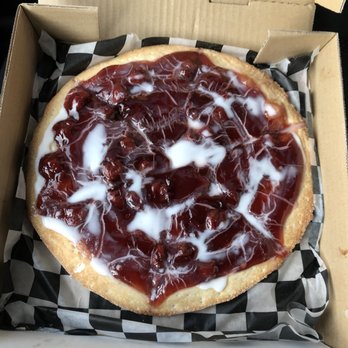 All Star Pizza and Subs - Cherry dessert pie - Pizza Near Me - Altoona, Pennsylvania All Star Pizza and Subs - Cherry dessert pie - Pizza Near Me - Altoona, Pennsylvania