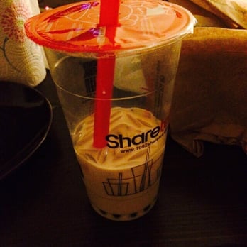 Rare Tea - Oolong milk tea with boba is amazing! Getitttt - Bubble Tea Near Me - Berkeley, California Rare Tea - Oolong milk tea with boba is amazing! Getitttt - Bubble Tea Near Me - Berkeley, California