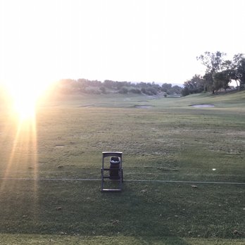 Indian Wells Golf Resort - Practice range right before 6 am (June 2019) - Golf Near Me - Indian Wells, California Indian Wells Golf Resort - Practice range right before 6 am (June 2019) - Golf Near Me - Indian Wells, California