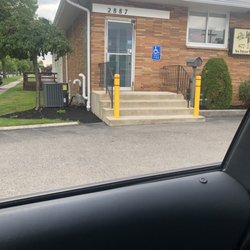 Advantage Dentistry - Evil parking lot, excellent dental practice!!