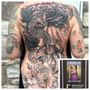 Photo of Queen of Hearts Tattoos & Body Piercing