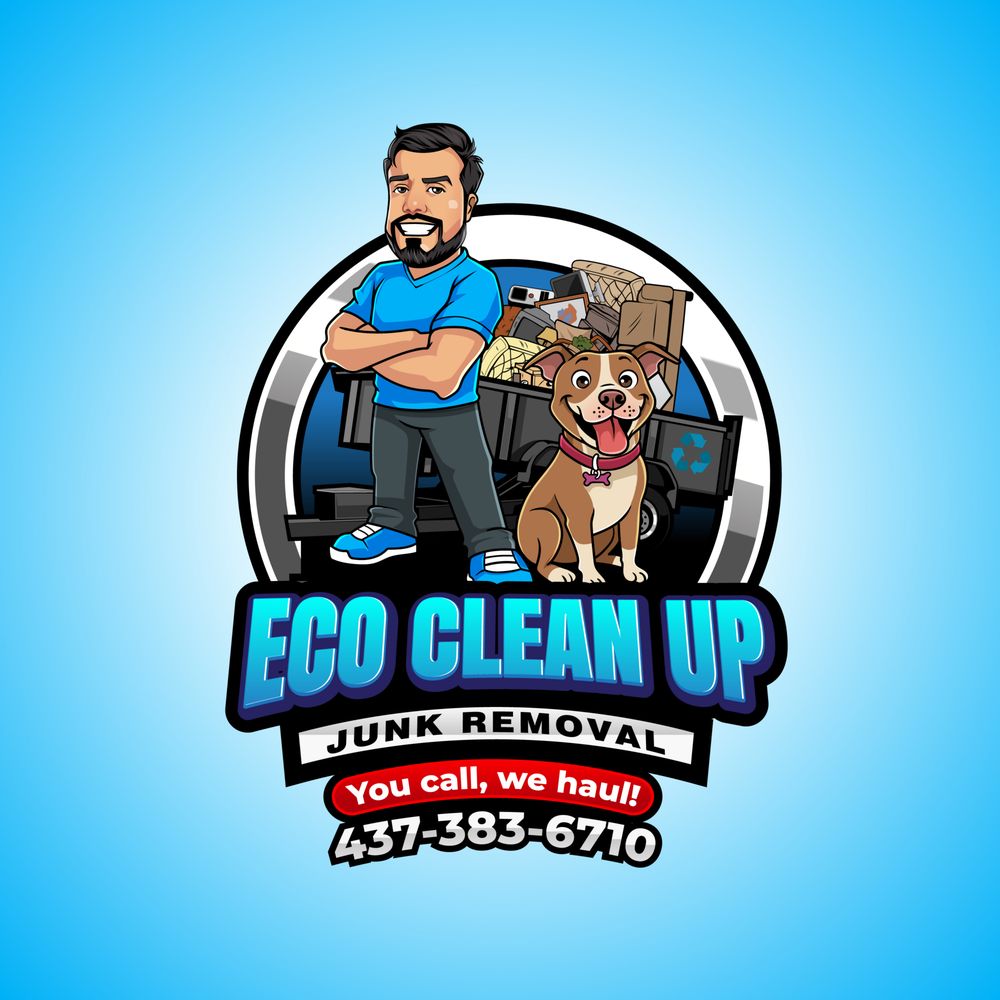 ECO CLEANUP JUNK REMOVAL & HAULING - Updated June 2026 - 11 Photos ...