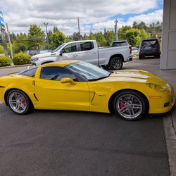 Dick Hannah Chevrolet