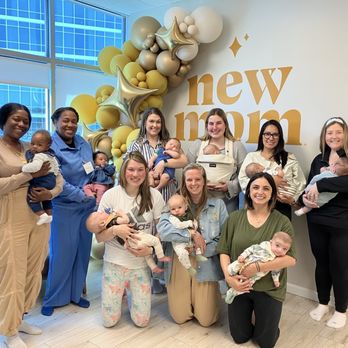 New Mom School - Ballantyne - Last class together - Parenting Classes Near Me - Charlotte, North Carolina New Mom School - Ballantyne - Last class together - Parenting Classes Near Me - Charlotte, North Carolina