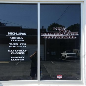 New Era Motorsports - Business Hours - Auto Repair Near Me - Westminster, Maryland New Era Motorsports - Business Hours - Auto Repair Near Me - Westminster, Maryland