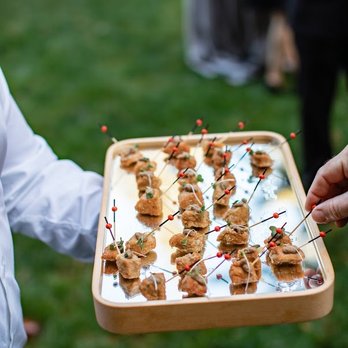 Culinary Eye Catering - Caterers Near Me - Oakland, California