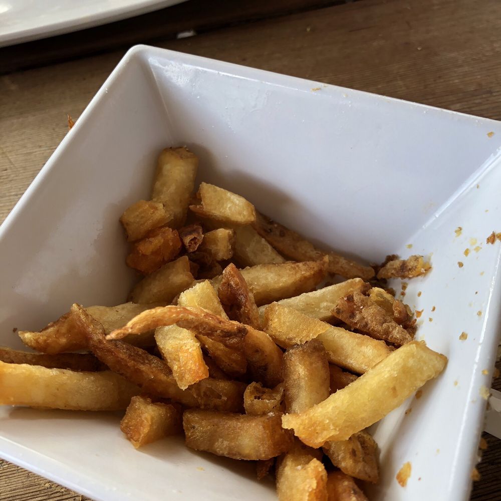 Uneeda Burger - Great place.. fries not so much. - Burgers Near Me - Seattle, Washington Uneeda Burger - Great place.. fries not so much. - Burgers Near Me - Seattle, Washington
