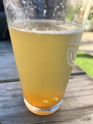The Courtyard Brewery by null