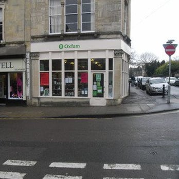 Oxfam - Thrift Stores Near Me - Bristol, BST