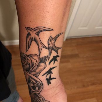 Pure Heart Tattoo - Tattoo Near Me - Fallbrook, California Pure Heart Tattoo - Tattoo Near Me - Fallbrook, California