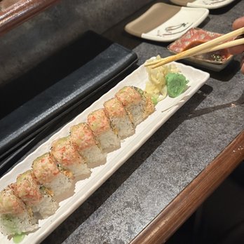 Sushi.Com - Something to try. - Sushi Bars Near Me - Spokane, Washington