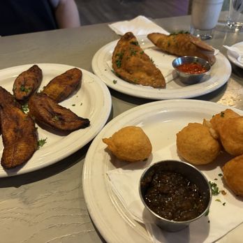 Calabash African Kitchen - African Near Me - Las Vegas, Nevada