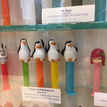 PEZ Visitor Center - fav dispensers p2 - Visitor Centers Near Me - Orange, Connecticut PEZ Visitor Center - fav dispensers p2 - Visitor Centers Near Me - Orange, Connecticut