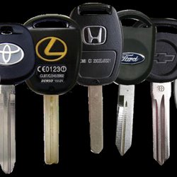 Mr E Key Locksmith