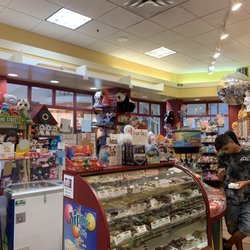 Fuzziwig's Candy Factory
