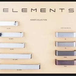 HIS Warehouse Home Improvement Supply - Cabinet Knobs & Pulls
