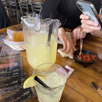 Jalisco's Cantina - Pitcher - Mexican Near Me - Milwaukee, Wisconsin Jalisco's Cantina - Pitcher - Mexican Near Me - Milwaukee, Wisconsin