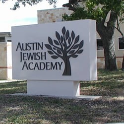 Austin Jewish Academy