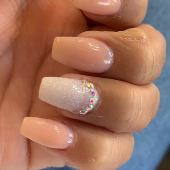 Genesis Hair Studio & Day Spa - FIXED ACRYLICS - Hair Salons Near Me - Kearny, New Jersey Genesis Hair Studio & Day Spa - FIXED ACRYLICS - Hair Salons Near Me - Kearny, New Jersey