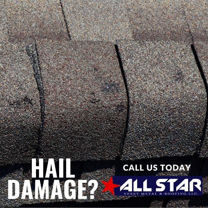 Slide of All Star Sheet Metal & Roofing