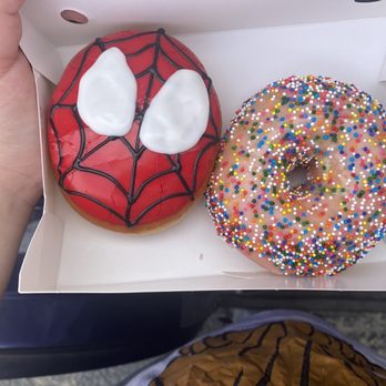 ATX Donut - Donuts Near Me - Austin, Texas