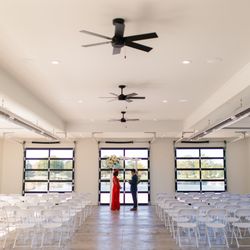 THE WENBECK | Wedding & Events Center - Private Vows