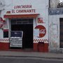 Lonchería El Caminante