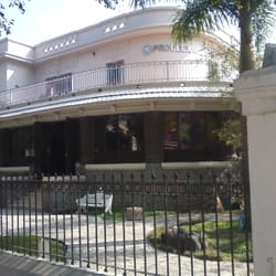 Proulex Universidad