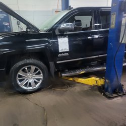 Dentons Auto Repair