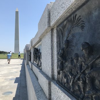 World War II Memorial - Landmarks & Historical Buildings Near Me - Washington, DC, District of Columbia World War II Memorial - Landmarks & Historical Buildings Near Me - Washington, DC, District of Columbia