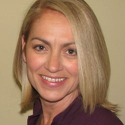 Eye Gallery Optometry - Dr. Ioana M. Swikard, Optometrist