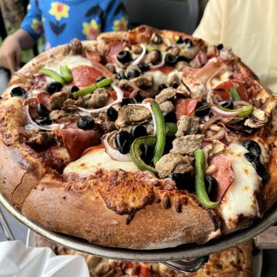 Black Rock Pizza - Kona by null
