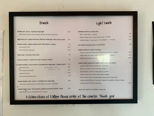Fat Beagle Coffee Shop by null