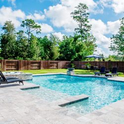 Anthony & Sylvan Pools