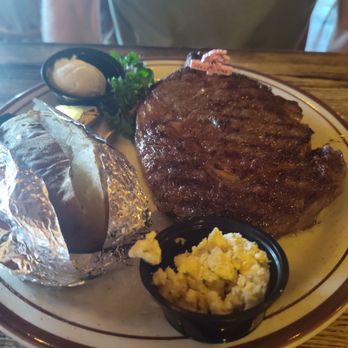 The Steakhouse - Ribeye - Steakhouses Near Me - Wells, Maine The Steakhouse - Ribeye - Steakhouses Near Me - Wells, Maine