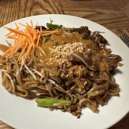 Noodles Delight