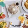 Friends With Benedicts Mimosa House gift card