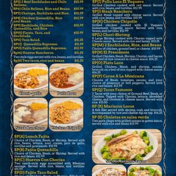 El Vaquero Mexican Restaurant