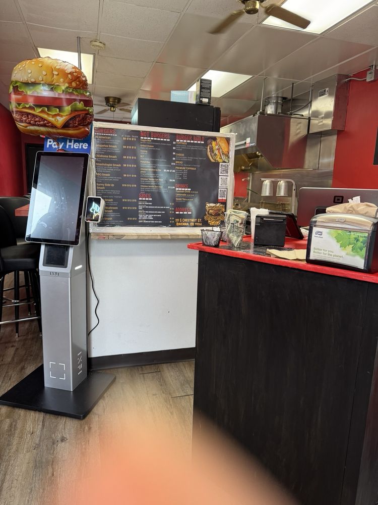 Food from Smashology