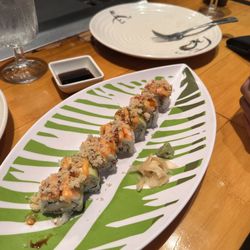 Mikato Japanese Steak House and Sushi Bar