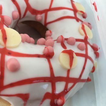 Glaze Doughnuts - The special Kei - Donuts Near Me - Las Vegas, Nevada Glaze Doughnuts - The special Kei - Donuts Near Me - Las Vegas, Nevada