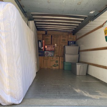 AB’s Hands For All - Movers Near Me