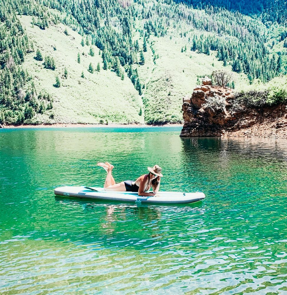 Social spots from Alpine Surf
