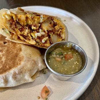 Ox & Ocean - Mission Burrito - Breakfast & Brunch Near Me - Oxnard, California Ox & Ocean - Mission Burrito - Breakfast & Brunch Near Me - Oxnard, California
