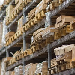Johnston's Cartage and Warehouse