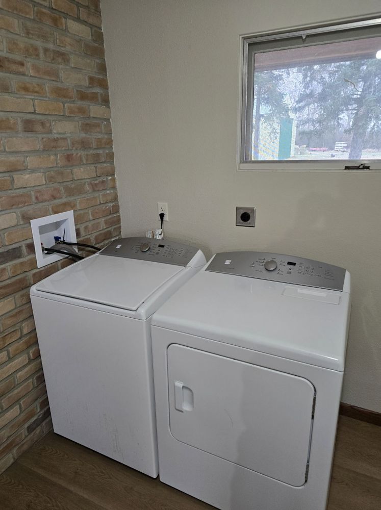 Slide of Minnesota Plumbing