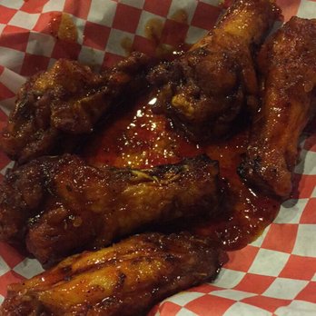 D-spot - Chicken Wings Near Me - Oakdale, Minnesota
